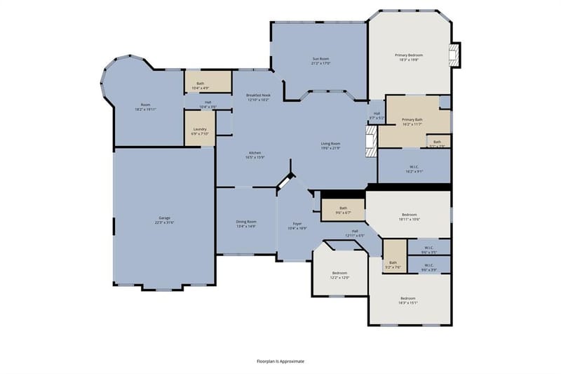 5229 Horseshoe Lane, Royse City TX 75189 - Photo 40