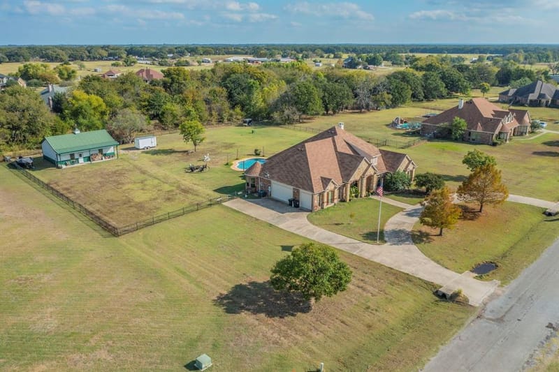 5229 Horseshoe Lane, Royse City TX 75189 - Photo 35