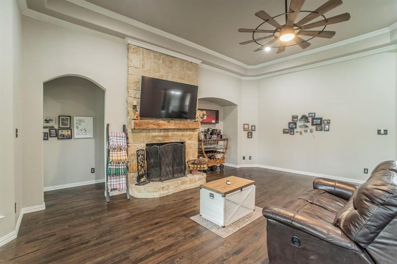 5229 Horseshoe Lane, Royse City TX 75189 - Photo 4
