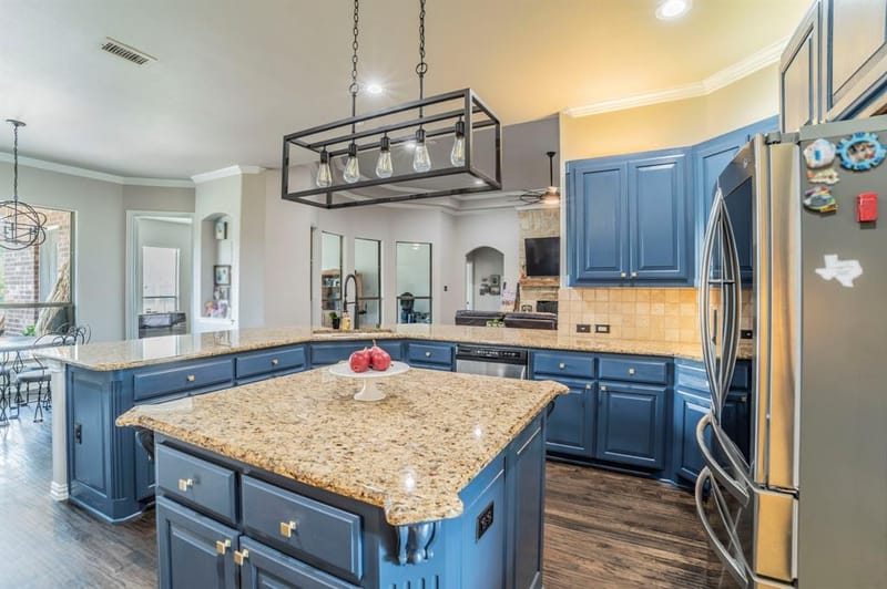 5229 Horseshoe Lane, Royse City TX 75189 - Photo 8