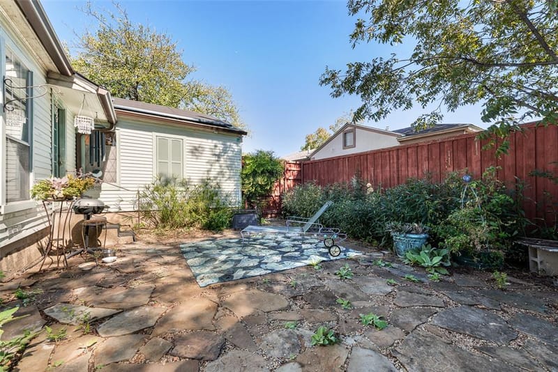 3022 Aster Street, Dallas TX 75211 - Photo 23