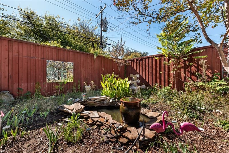 3022 Aster Street, Dallas TX 75211 - Photo 27