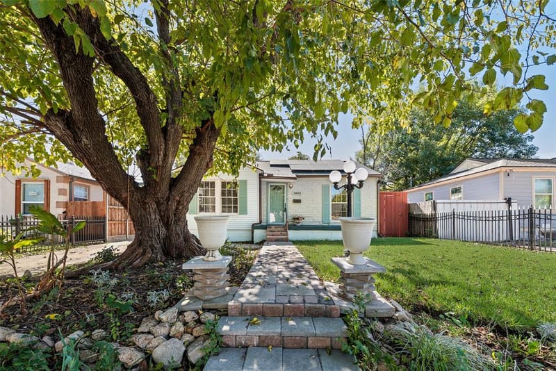 3022 Aster Street, Dallas TX 75211 - Photo 6