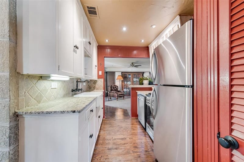 3022 Aster Street, Dallas TX 75211 - Photo 13