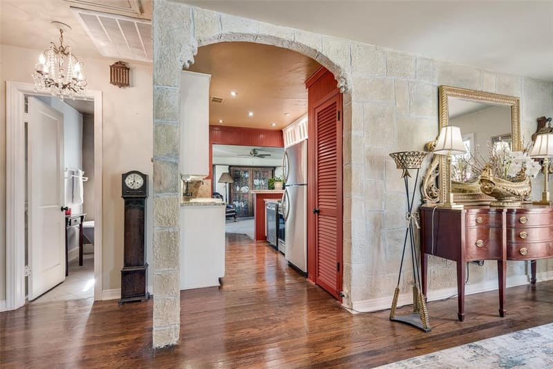 3022 Aster Street, Dallas TX 75211 - Photo 12