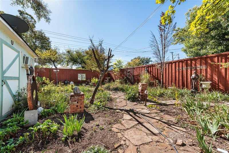 3022 Aster Street, Dallas TX 75211 - Photo 26