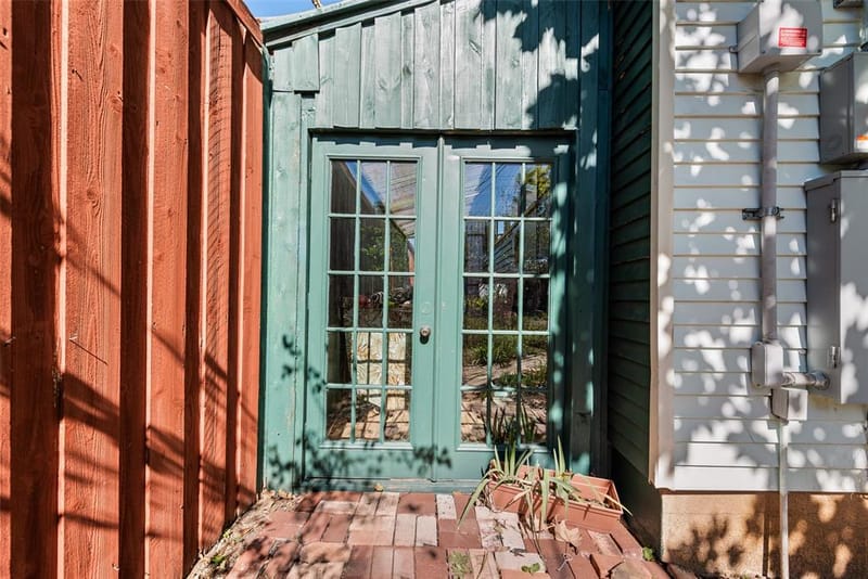 3022 Aster Street, Dallas TX 75211 - Photo 22