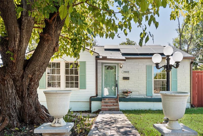 3022 Aster Street, Dallas TX 75211 - Photo 7
