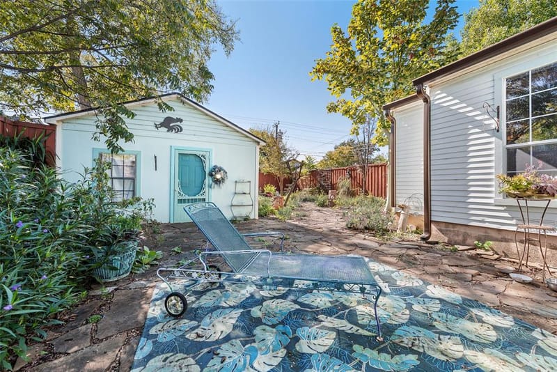 3022 Aster Street, Dallas TX 75211 - Photo 24