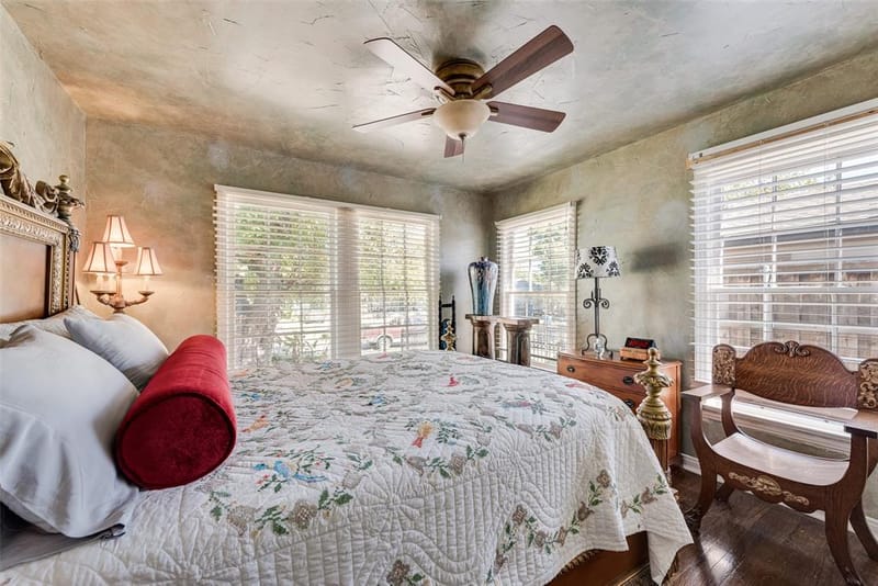 3022 Aster Street, Dallas TX 75211 - Photo 18