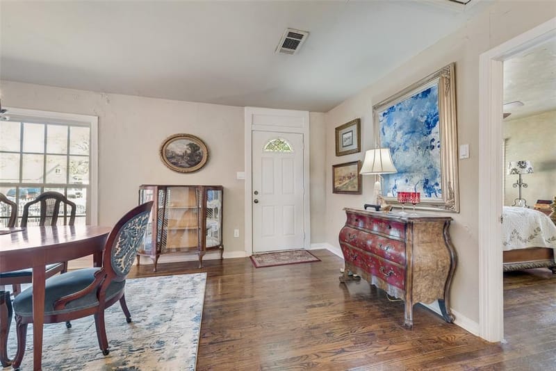3022 Aster Street, Dallas TX 75211 - Photo 11