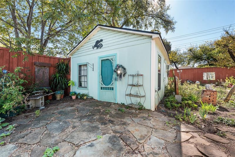3022 Aster Street, Dallas TX 75211 - Photo 25
