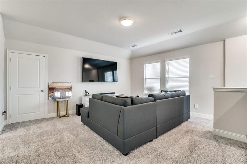 1063 Trickham Drive, Forney TX 75126 - Photo 6