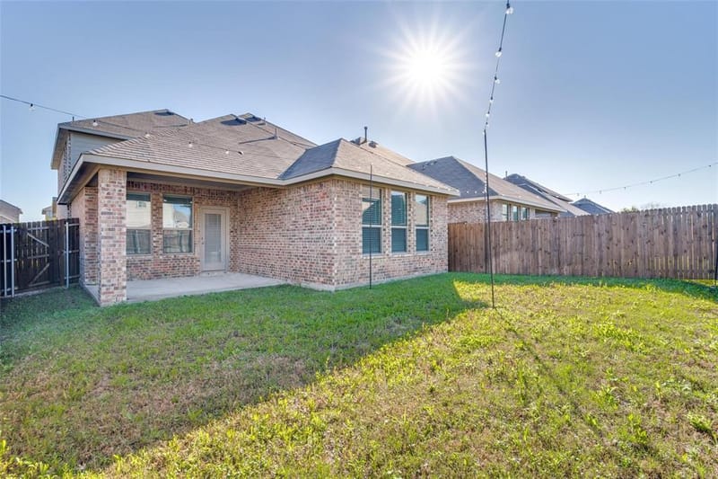 1063 Trickham Drive, Forney TX 75126 - Photo 16