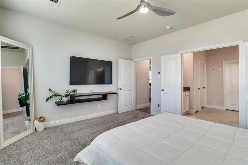 1063 Trickham Drive, Forney TX 75126 - Photo 9