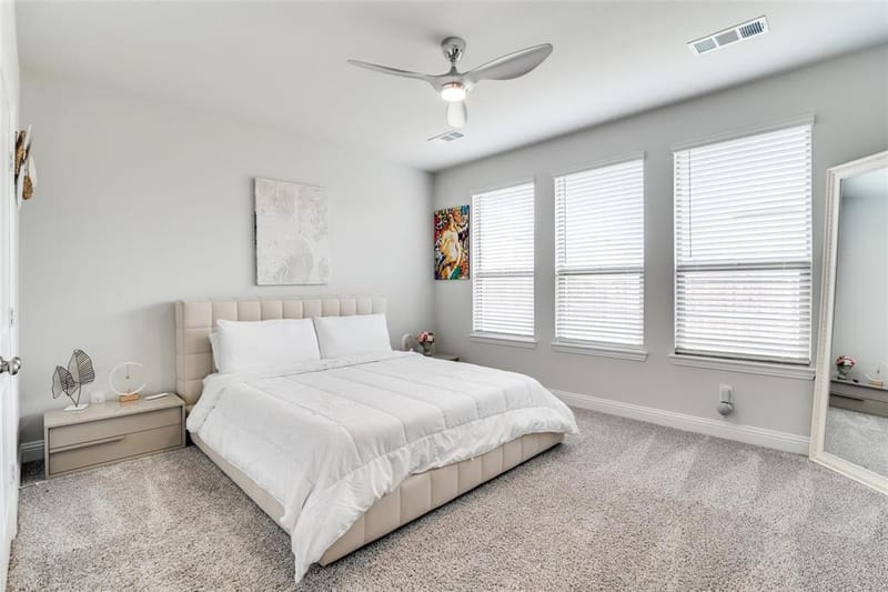 1063 Trickham Drive, Forney TX 75126 - Photo 8