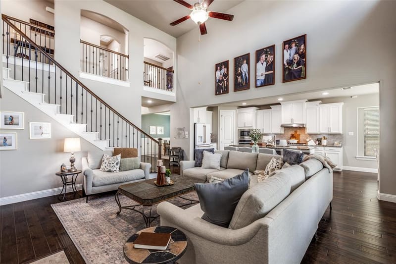 2920 Clearwater Drive, Prosper TX 75078 - Photo 6