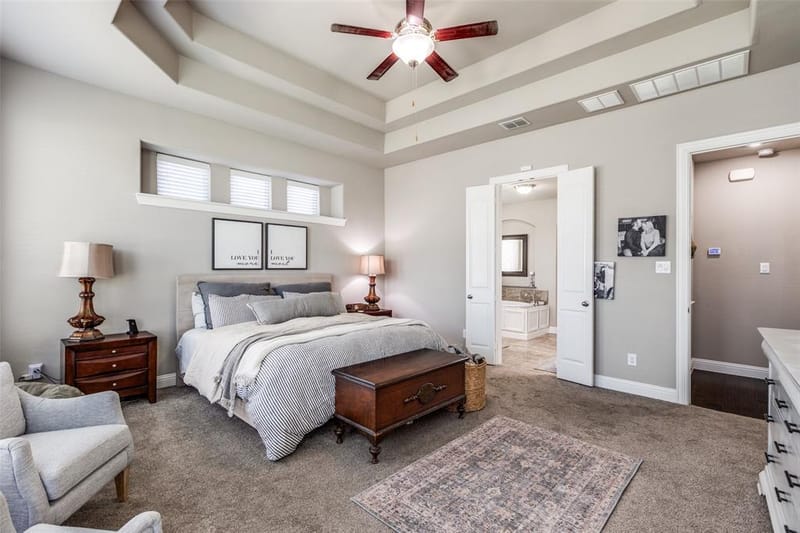 2920 Clearwater Drive, Prosper TX 75078 - Photo 16