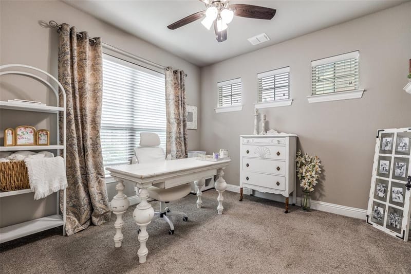 2920 Clearwater Drive, Prosper TX 75078 - Photo 7