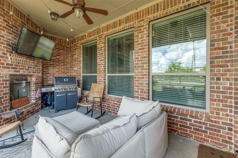 2920 Clearwater Drive, Prosper TX 75078 - Photo 32