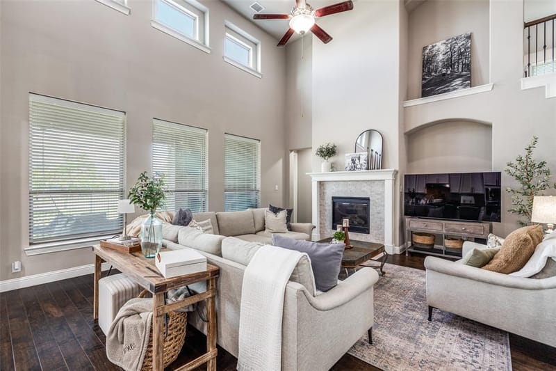 2920 Clearwater Drive, Prosper TX 75078 - Photo 5