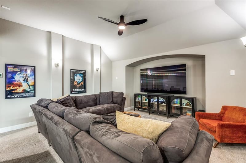 2920 Clearwater Drive, Prosper TX 75078 - Photo 20