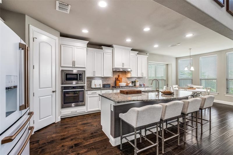 2920 Clearwater Drive, Prosper TX 75078 - Photo 9