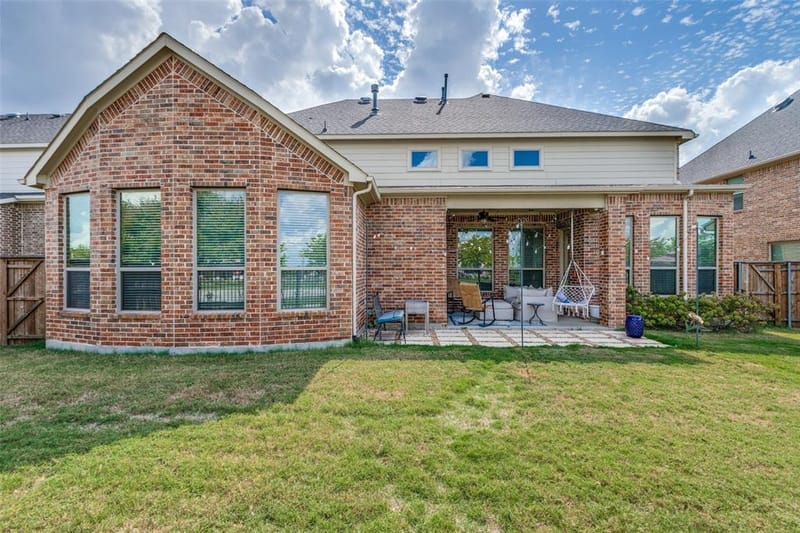 2920 Clearwater Drive, Prosper TX 75078 - Photo 34