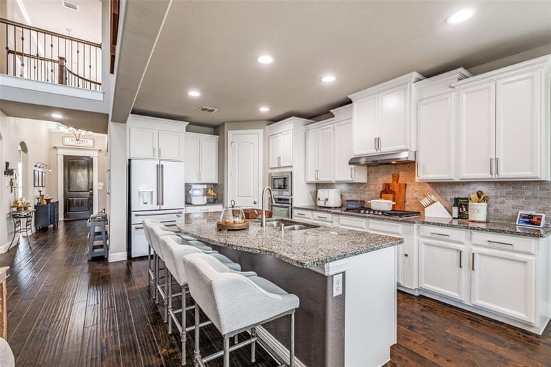 2920 Clearwater Drive, Prosper TX 75078 - Photo 10