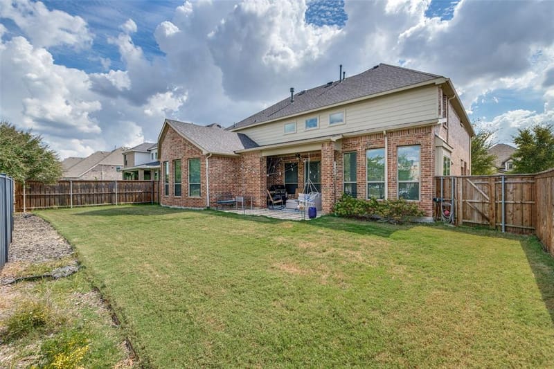 2920 Clearwater Drive, Prosper TX 75078 - Photo 33