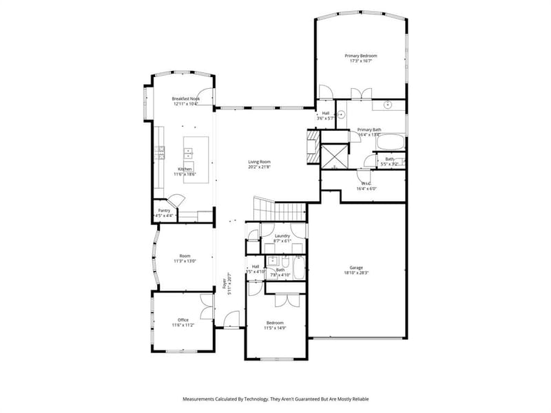 2920 Clearwater Drive, Prosper TX 75078 - Photo 37