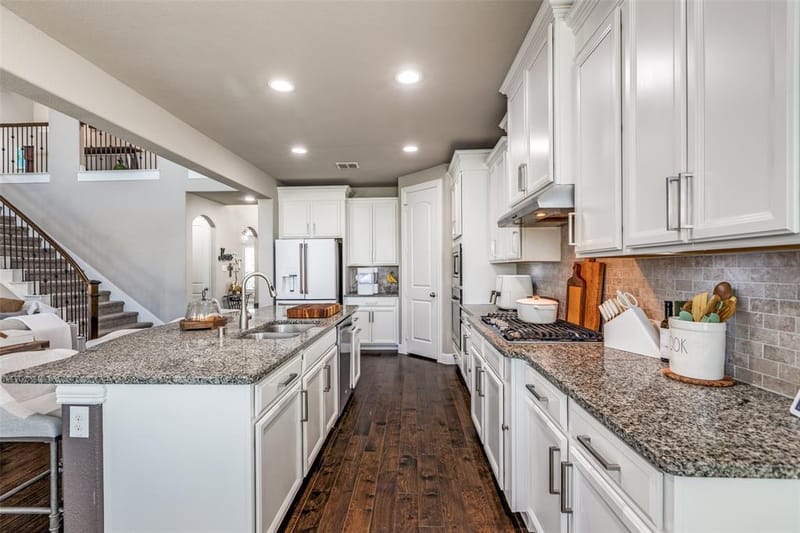 2920 Clearwater Drive, Prosper TX 75078 - Photo 11