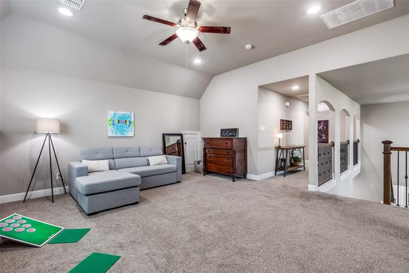 2920 Clearwater Drive, Prosper TX 75078 - Photo 21