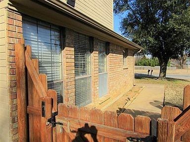 1500 N Grant Drive # B, Sherman TX 75092 - Photo 9