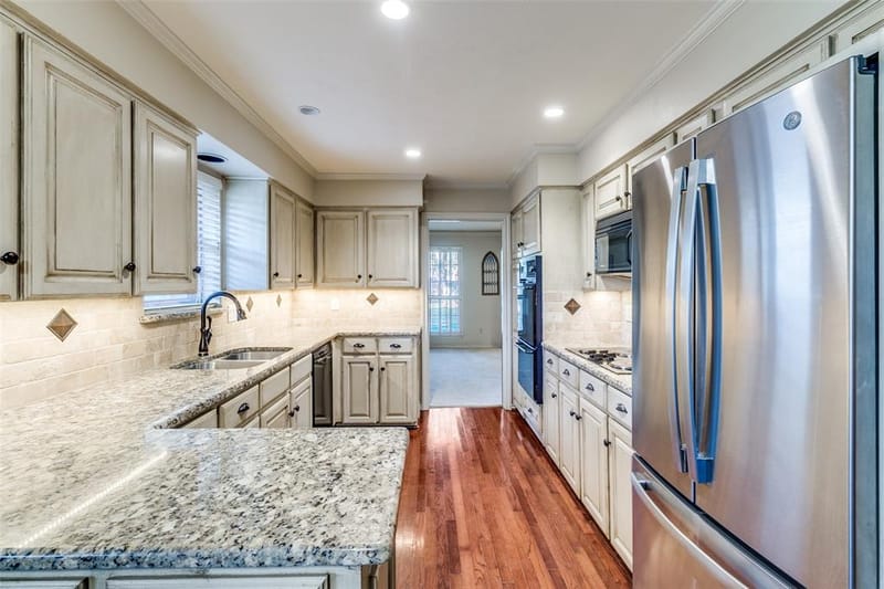 7342 Alto Caro Drive, Dallas TX 75248 - Photo 13
