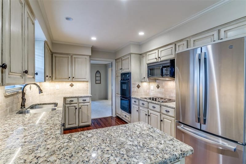 7342 Alto Caro Drive, Dallas TX 75248 - Photo 12