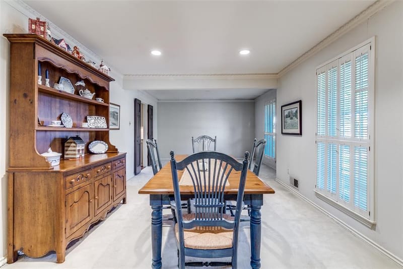 7342 Alto Caro Drive, Dallas TX 75248 - Photo 8