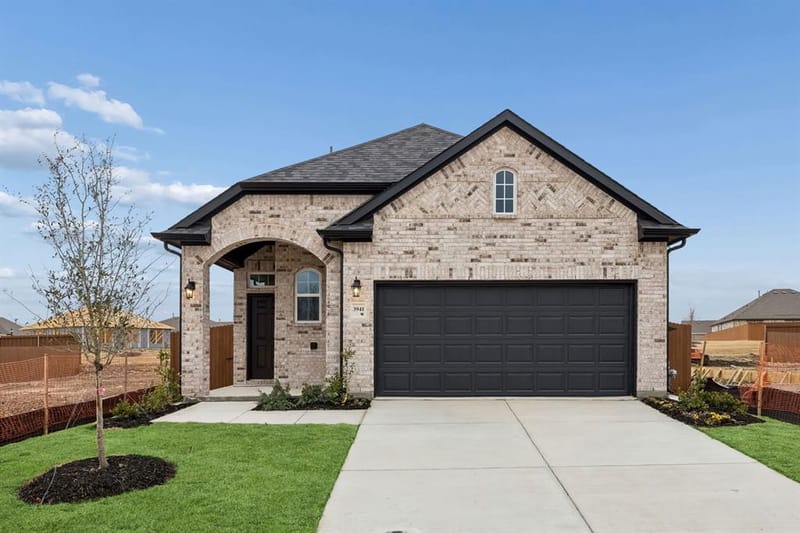3941 Lakefield Drive, Heartland TX 75114