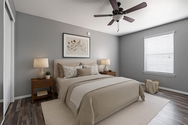1122 Millview Drive # 301, Arlington TX 76012 - Photo 5