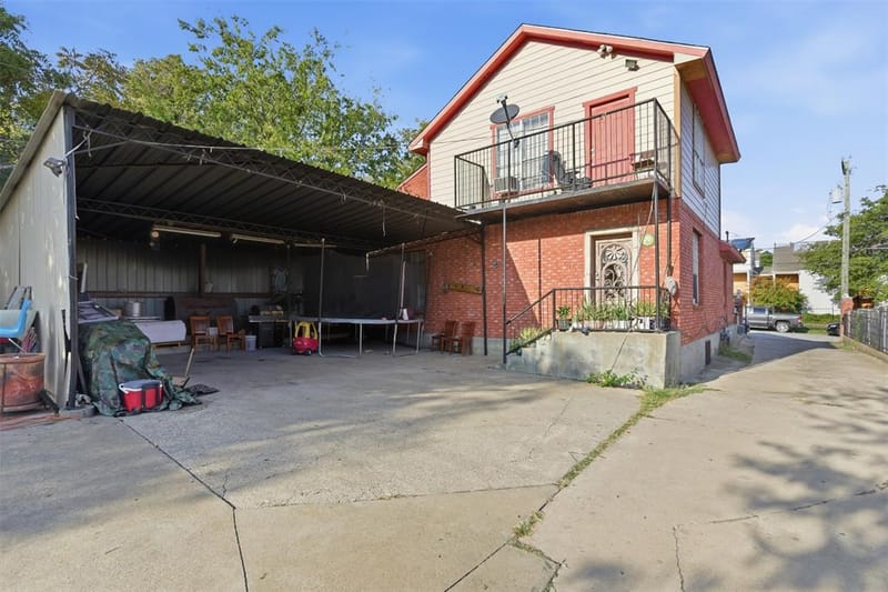 4611 Sylvester Street, Dallas TX 75219 - Photo 23