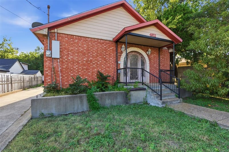 4611 Sylvester Street, Dallas TX 75219 - Photo 9