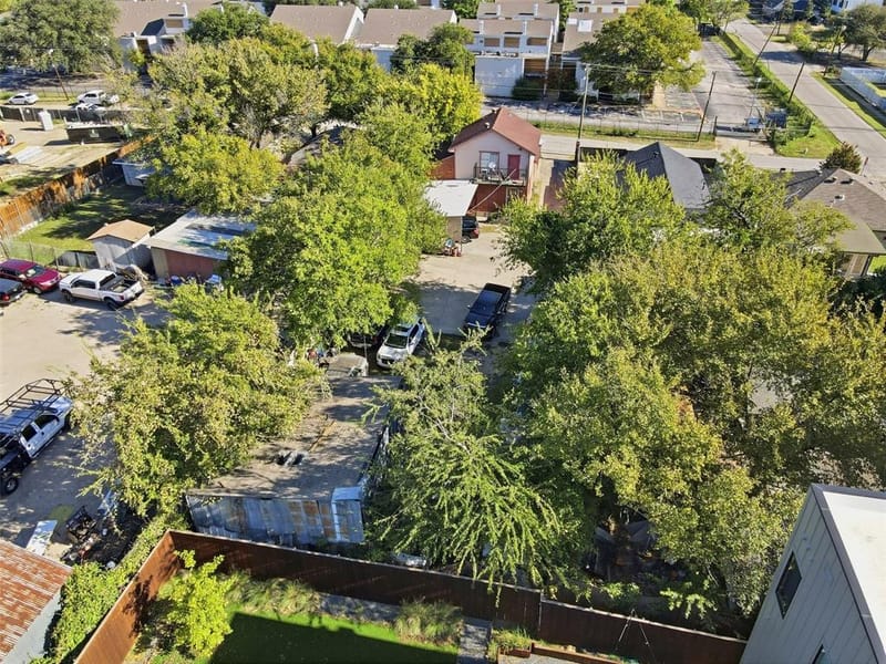 4611 Sylvester Street, Dallas TX 75219 - Photo 30