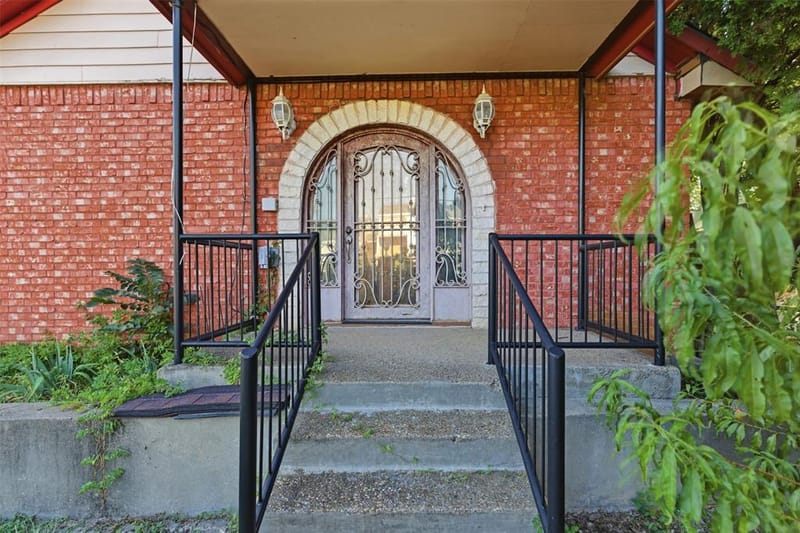 4611 Sylvester Street, Dallas TX 75219 - Photo 10