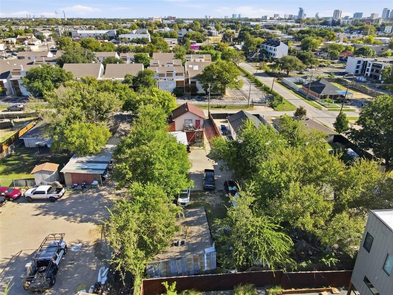 4611 Sylvester Street, Dallas TX 75219 - Photo 29