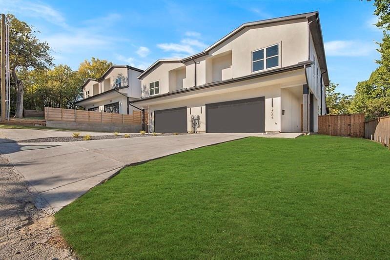 2003 Hearne Avenue, Dallas TX 75212 - Photo 2