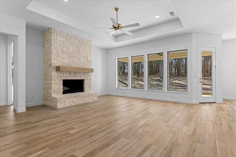 687 Bent Tree Lane, Weatherford TX 76085 - Photo 17