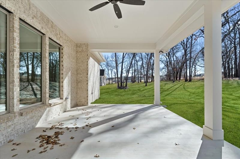 687 Bent Tree Lane, Weatherford TX 76085 - Photo 36
