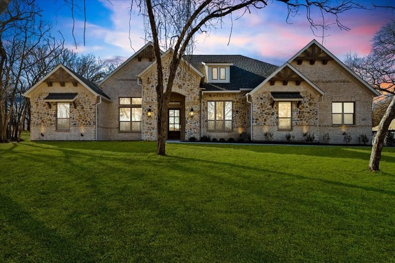 687 Bent Tree Lane, Weatherford TX 76085 - Photo 37