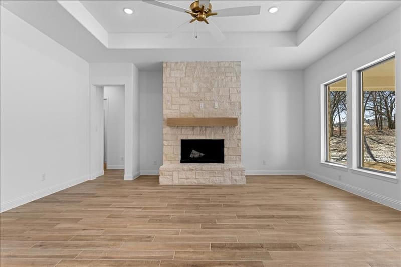 687 Bent Tree Lane, Weatherford TX 76085 - Photo 15