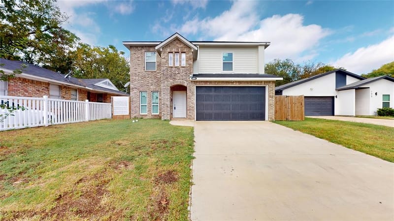 1615 Poplar Street, Dallas TX 75215